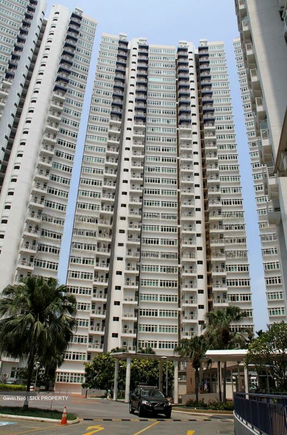 Costa Del Sol (D16), Condominium #617077801
